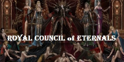 Royal Council Of Eternals
