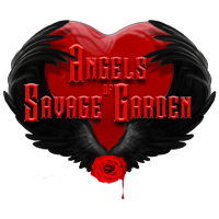 Angels Of Savage Gardens