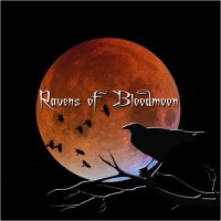 Ravens Of Bloodmoon