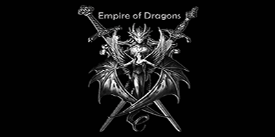 Empire Of Dragons