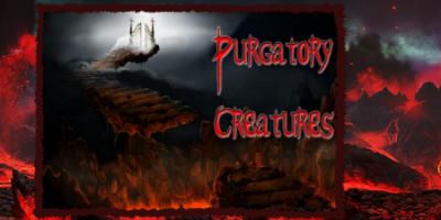 Purgatory Creatures