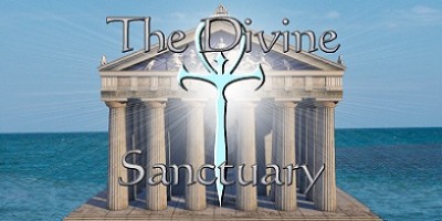The Divine Sanctuary