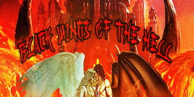 Black Wings Of The Hell