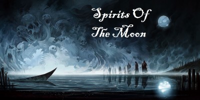 Spirits Of The Moon