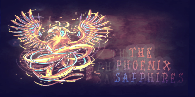 The Phoenix Sapphires