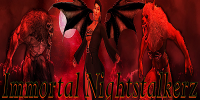 Immortal Nightstalkerz
