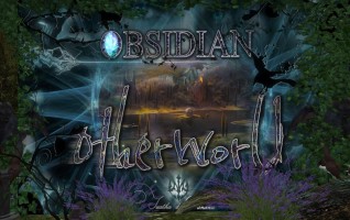 Obsidian Otherworld