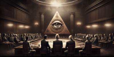 Illuminati Family