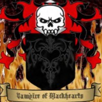 Vampire Of Blackheart