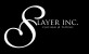 Slayer Inc. Clothing & Tattoo  Cataclysm
