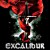 Excalibur Clan - Sir Weirdo and Lady Janie Excalibur