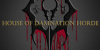 ++House of Damnation Horde++