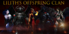 Liliths Offspring Clan!