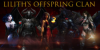 Liliths Offspring Empire
