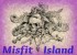 Misfit Photo Island