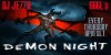 TRH Presents - Demon Night!