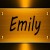 LVS Alumni Emily