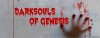 DARK SOULS OF GENESIS PLAZA 