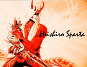 Heishiro Sparta