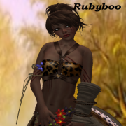 RubyBoo Resident