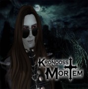 Kronooss Resident