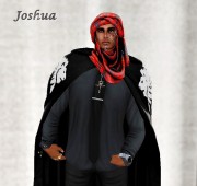 JoshuaPhillip Resident