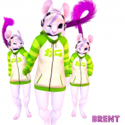 brent209 Resident