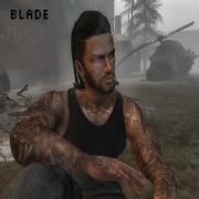 Blade Lecker