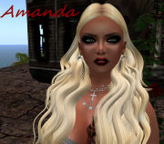 AmandaSerenity1 Resident