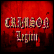 CrimsonLegion Resident