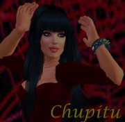 Chupitu Resident