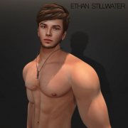 Ethan Stillwater