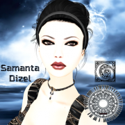 SamantaDizel Resident