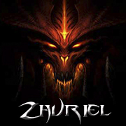 Zhuriel Resident