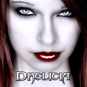 Dhelicia Resident