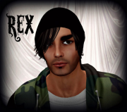 Rex865 Resident
