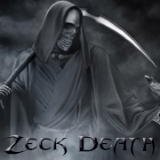 ZeckDeath Resident
