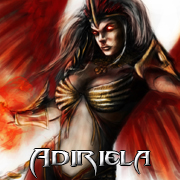 Adiriela Resident