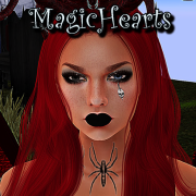 MagicHearts Resident