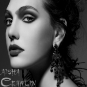 Aisha Ceawlin