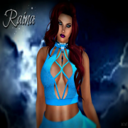 Raina Winterwolf