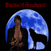 Blackwolf Greybeard
