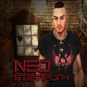 NeoFrost Steampunk