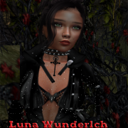 Luna Wunderlich