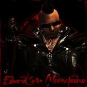 EdwardCullen Moonshadow