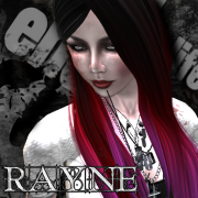 Rayne Firegrave
