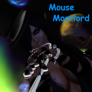 mouse Moorlord