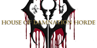 House Of Damnation