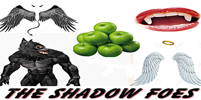 The Shadow Foes