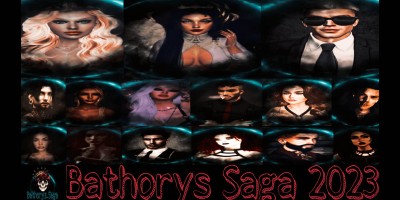 Bathorys Saga